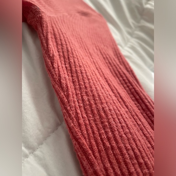 Abercrombie & Fitch ribbed long sleeve - Picture 8 of 13